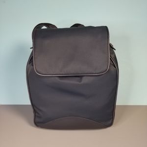 Cole Haan Blue Backpack